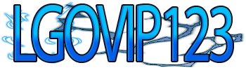 LGOVIP123 Logo